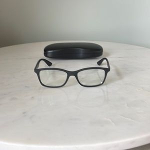 Mens Ray-Ban Frames